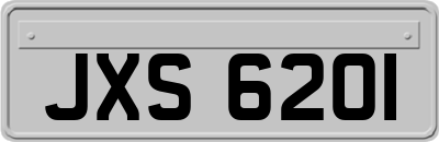 JXS6201