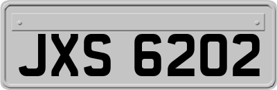 JXS6202