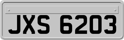 JXS6203