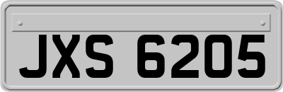 JXS6205