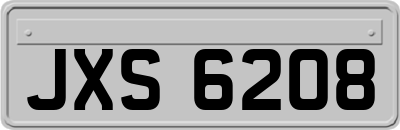 JXS6208
