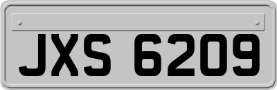 JXS6209