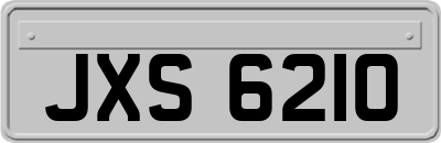 JXS6210