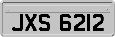 JXS6212