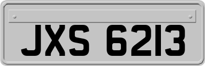 JXS6213