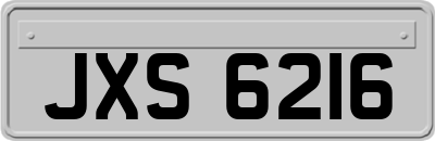 JXS6216