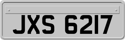 JXS6217