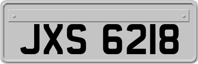 JXS6218