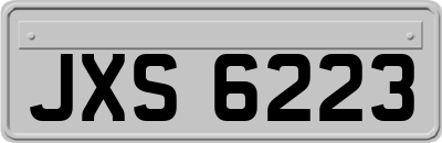 JXS6223