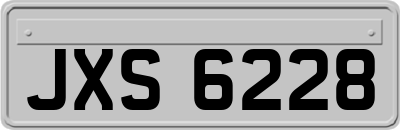 JXS6228
