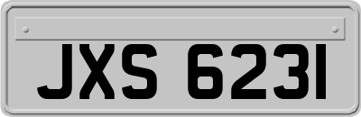 JXS6231