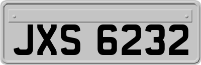 JXS6232