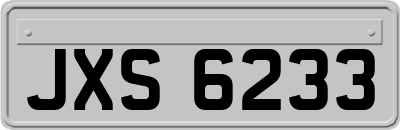 JXS6233