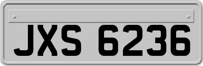 JXS6236