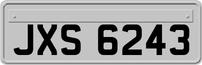 JXS6243