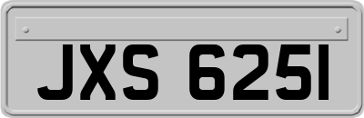JXS6251