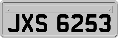 JXS6253
