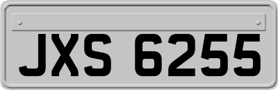 JXS6255