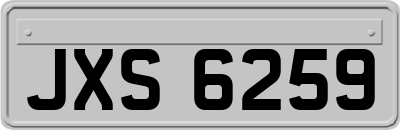 JXS6259