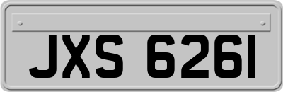 JXS6261