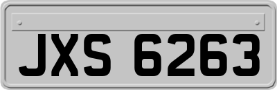 JXS6263