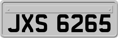JXS6265