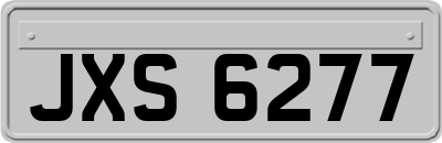 JXS6277