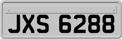 JXS6288