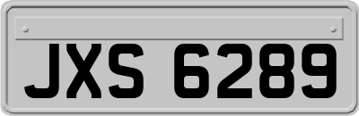 JXS6289
