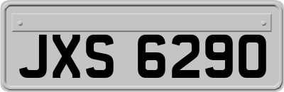 JXS6290