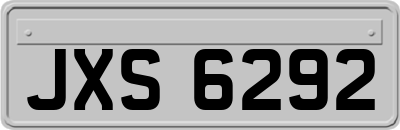 JXS6292