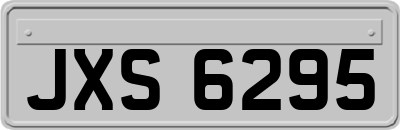 JXS6295