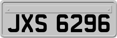 JXS6296