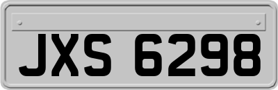 JXS6298