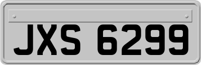 JXS6299