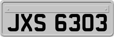 JXS6303