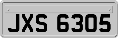 JXS6305