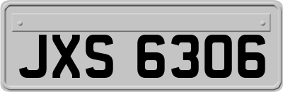 JXS6306