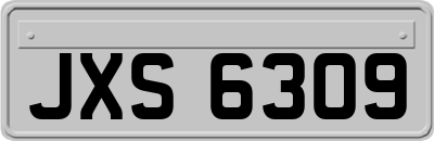 JXS6309
