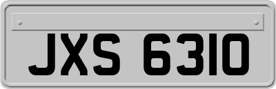 JXS6310