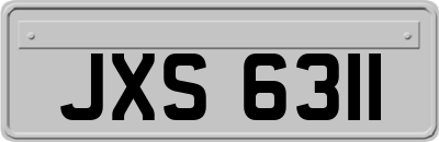 JXS6311