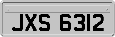 JXS6312