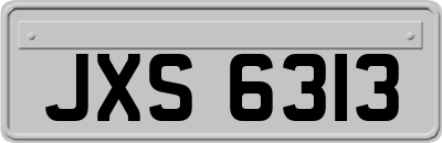 JXS6313