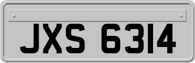 JXS6314