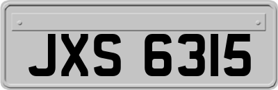 JXS6315