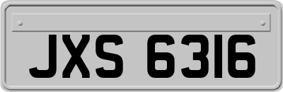 JXS6316