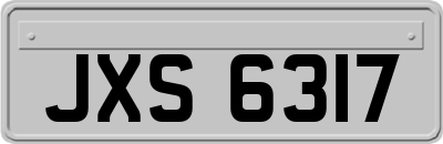 JXS6317