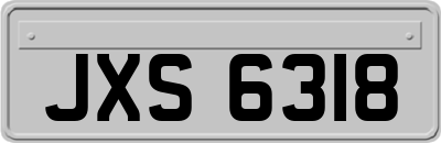 JXS6318