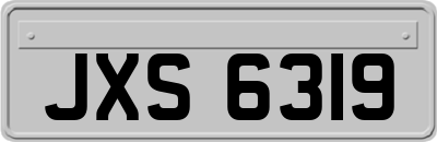 JXS6319