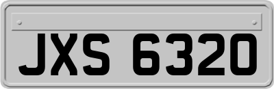 JXS6320